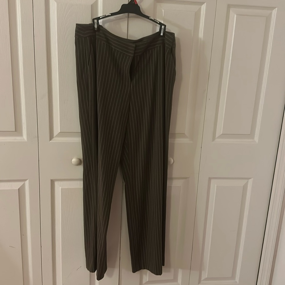 Woman’s Business pants